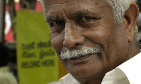 Puspanjali Panda's odia poem Tathapi Sarinahin