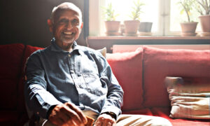 Biraja Routray's odia short story Damayantinka Ghara