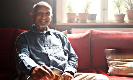 Biraja Routray's odia short story Damayantinka Ghara