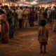 Binay Mohapatra's odia poem Mela Lagichhi