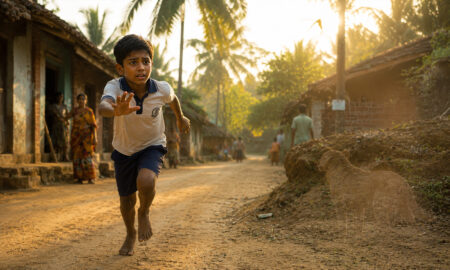 Keshab Das's odia short story Prema