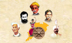 Shri Nihar Ranjan Sabat's Odia Prose Aitihya, Gouraba o Asmita Jagaranara Barttabah Utkala Dibasa