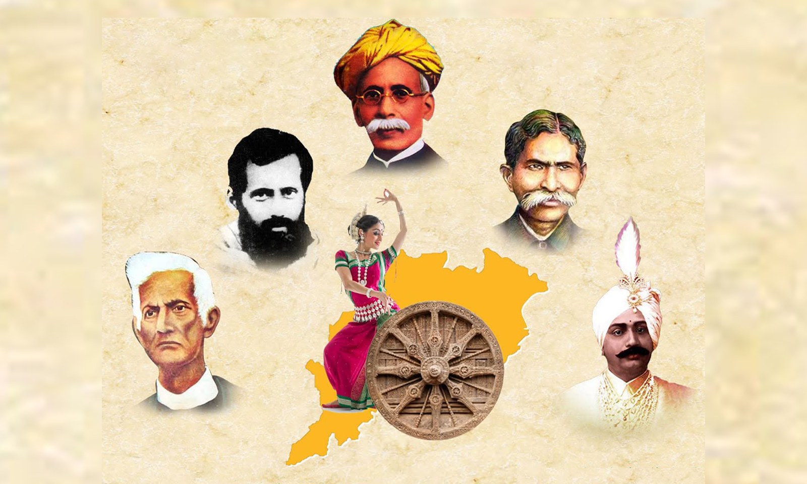 Shri Nihar Ranjan Sabat's Odia Prose Aitihya, Gouraba o Asmita Jagaranara Barttabah Utkala Dibasa