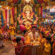 Shri Nihar Ranjan Sabat's Odia Prose Sarbajaneena Utsaba Ganesh Chaturthi