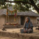 Suhani Rout's odia short story Shesha Sparsha